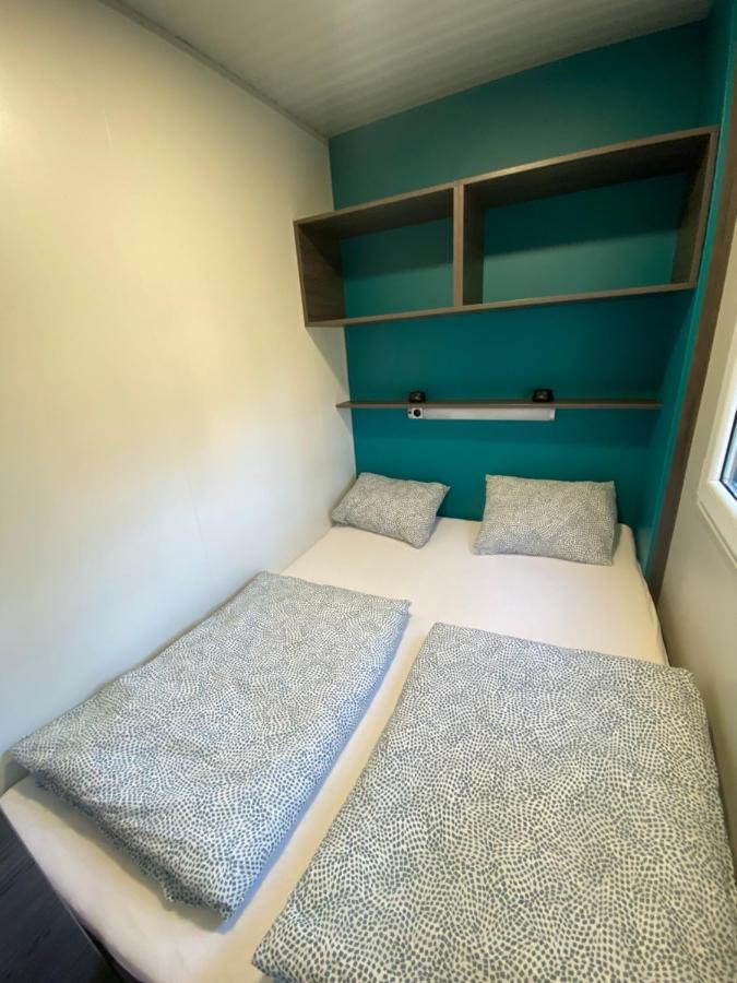 Ražanac Mobile House A&Aヴィラ エクステリア 写真