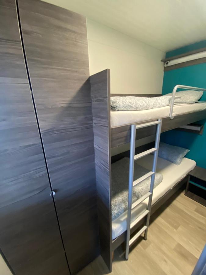 Ražanac Mobile House A&Aヴィラ エクステリア 写真