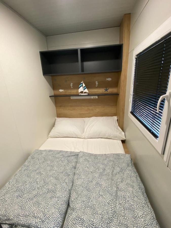 Ražanac Mobile House A&Aヴィラ エクステリア 写真